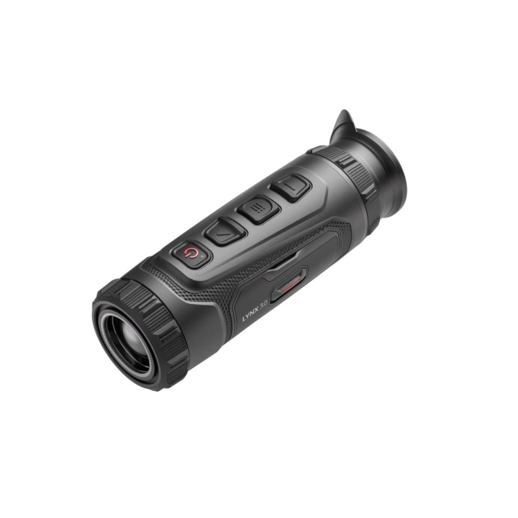 Termovizní monokulár LYNX LH25 3.0, Hikmicro