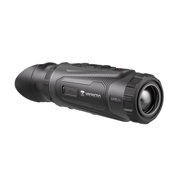 Termovizní monokulár LYNX LH25 3.0, Hikmicro
