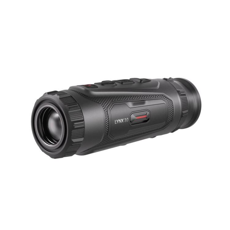 Termovizní monokulár LYNX LH25 3.0, Hikmicro