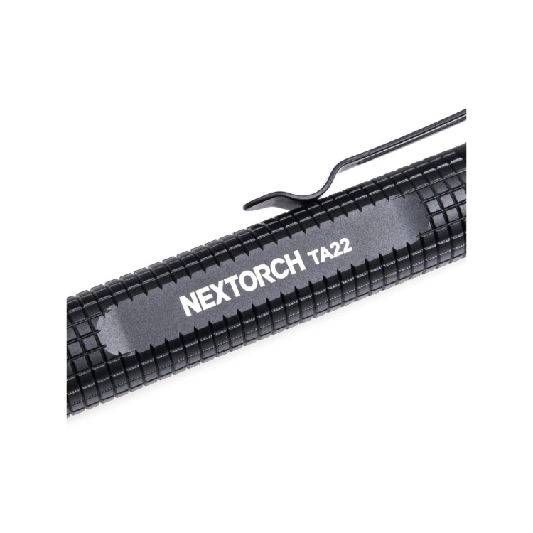 Svítilna Nextorch TA22