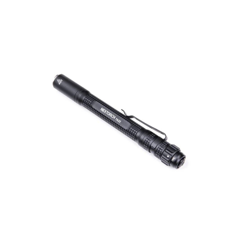 Svítilna Nextorch TA22
