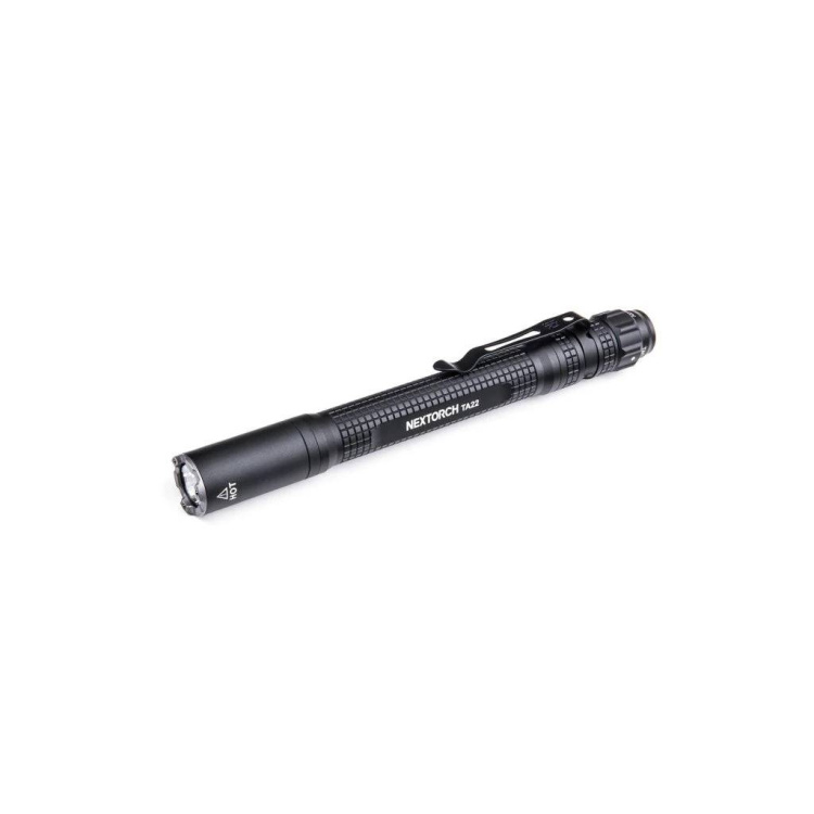Svítilna Nextorch TA22