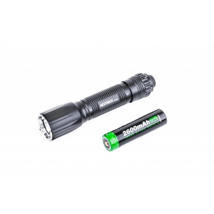 Svítilna Nextorch TA30 C Tactical