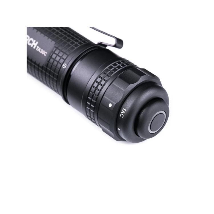 Svítilna Nextorch TA30 C Tactical