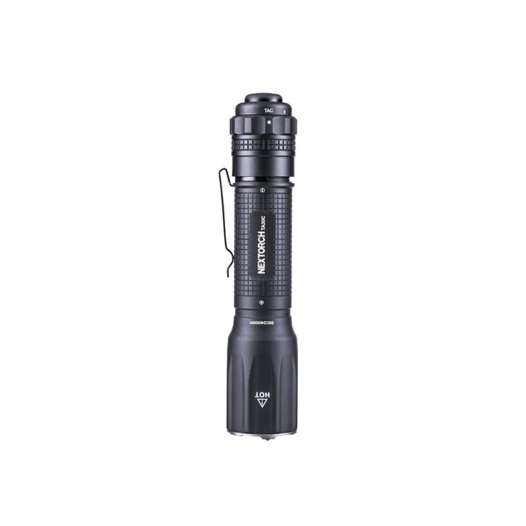 Svítilna Nextorch TA30 C Tactical