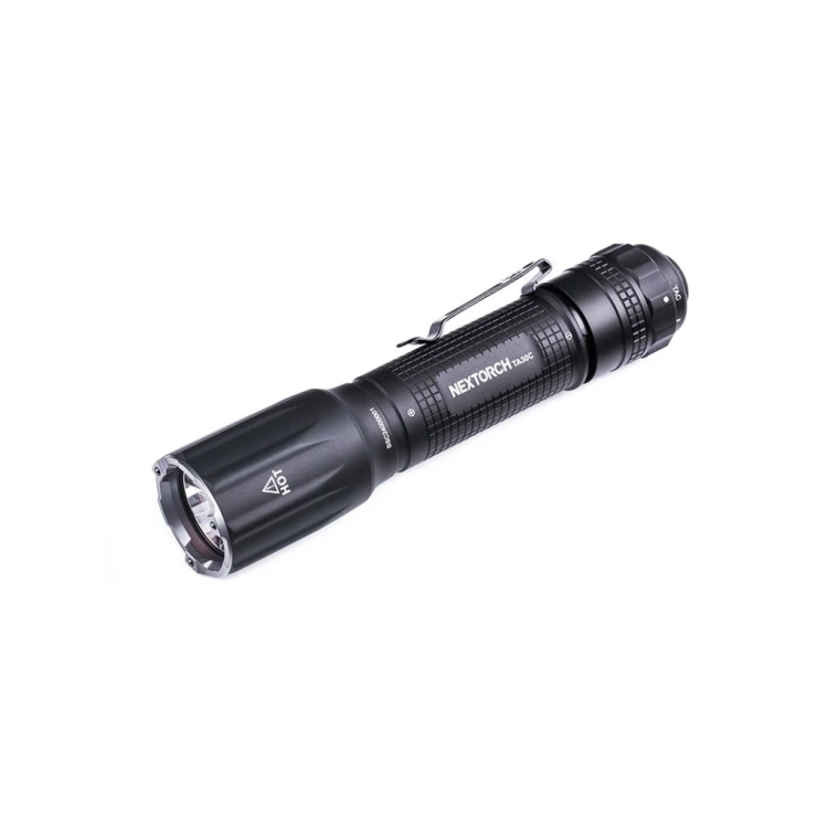 Svítilna Nextorch TA30 C Tactical
