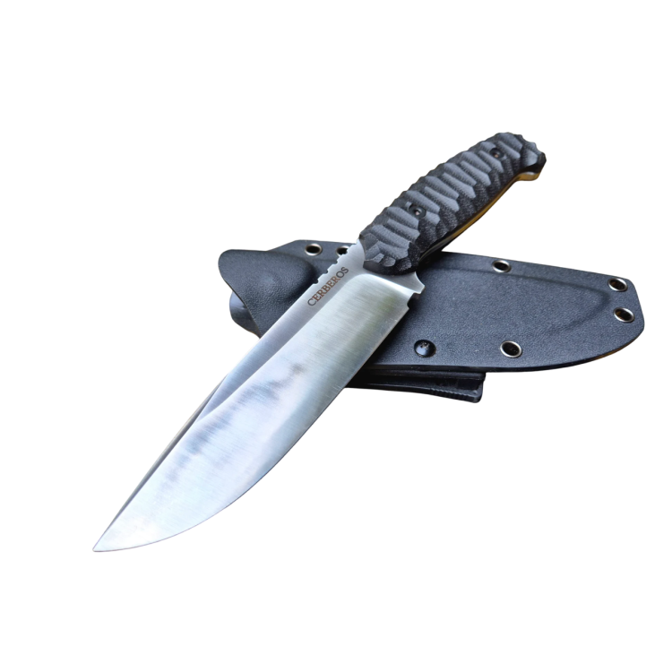 Nůž Cerberos, Dachs Knives