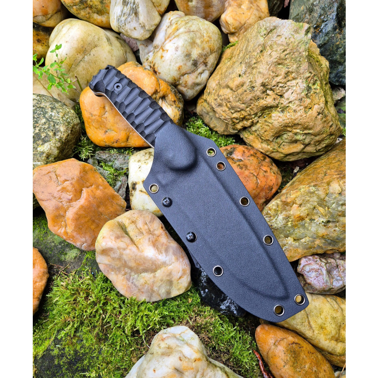 Nůž Cerberos, Dachs Knives