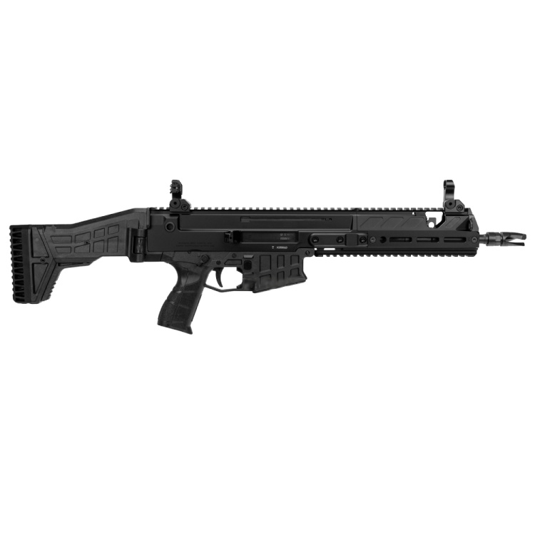 Samonabíjecí puška CZ BREN 2 Ms 11" B dlouhé předpažbí, CZUB