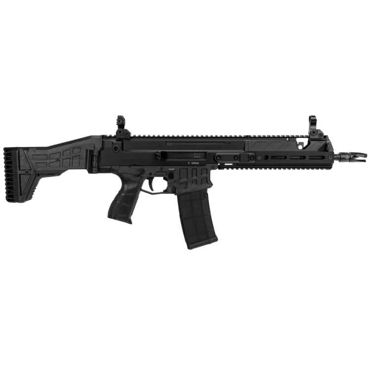 Samonabíjecí puška CZ BREN 2 Ms 11" B dlouhé předpažbí, CZUB