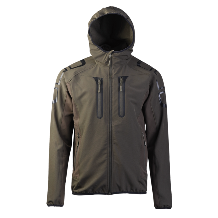 Bunda Flex-Tec Dynamic Force, Mil-Tec