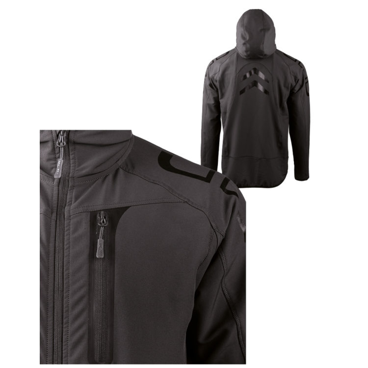 Bunda Flex-Tec Dynamic Force, Mil-Tec
