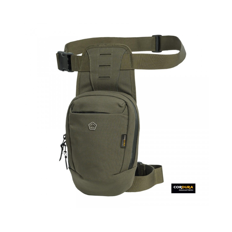 Stehenní pouzdro Consul Thigh Pouch, Pentagon