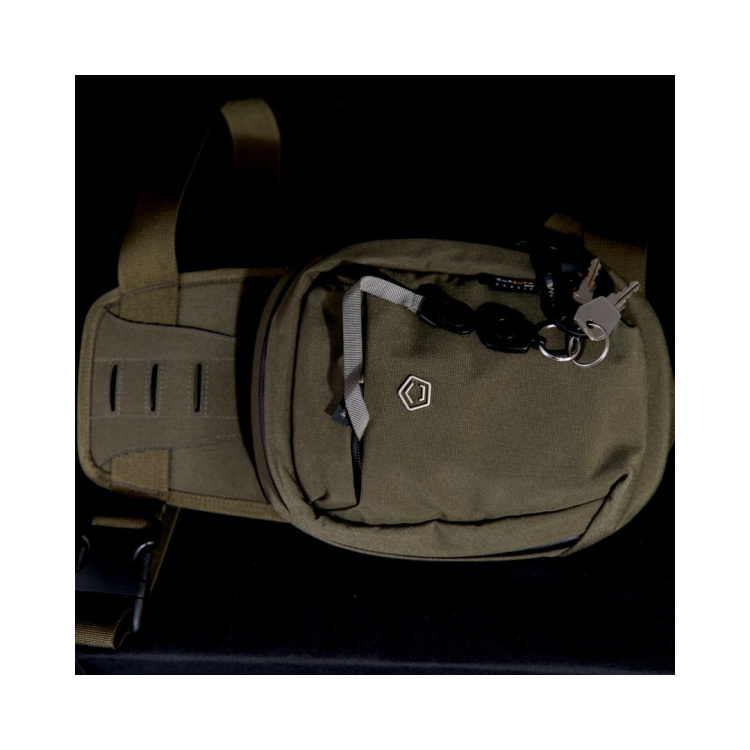 Stehenní pouzdro Consul Thigh Pouch, Pentagon