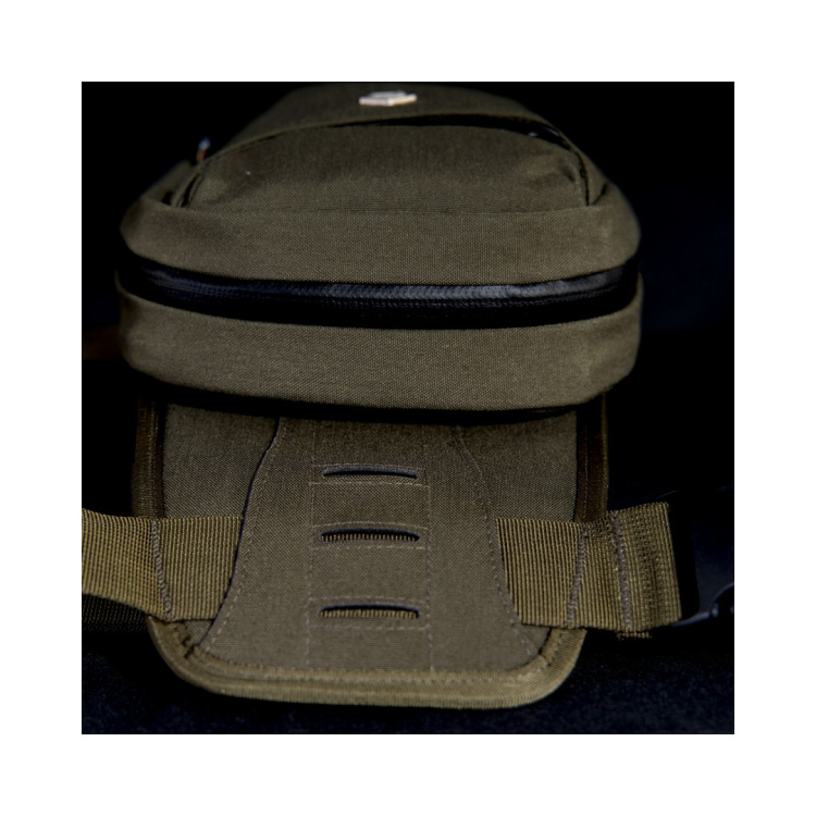 Stehenní pouzdro Consul Thigh Pouch, Pentagon