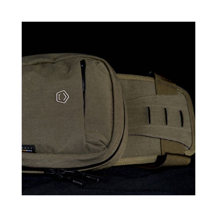 Stehenní pouzdro Consul Thigh Pouch, Pentagon