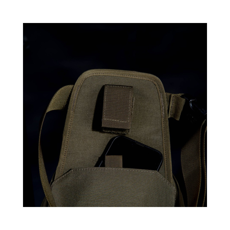Stehenní pouzdro Consul Thigh Pouch, Pentagon