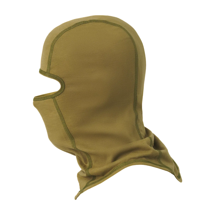 Kukla Balaclava FR, Direct Action