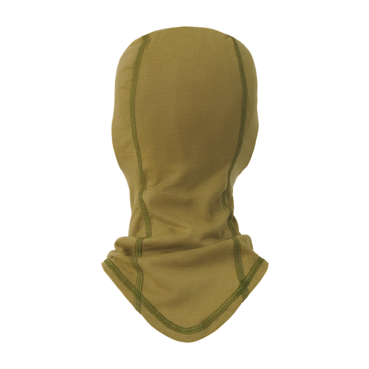 Kukla Balaclava FR, Direct Action