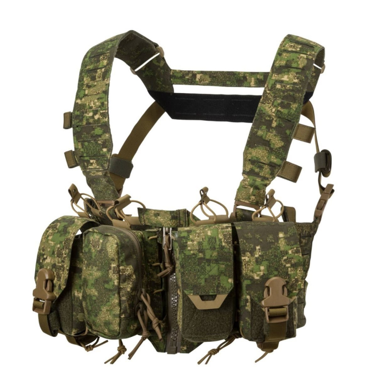Chest Rig Hurricane, Direct Action