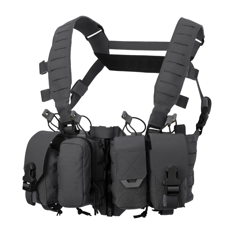 Chest Rig Hurricane, Direct Action