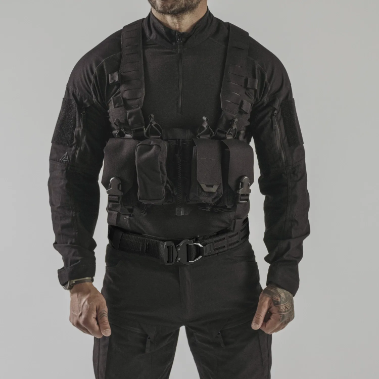 Chest Rig Hurricane, Direct Action