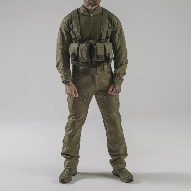 Chest Rig Hurricane, Direct Action