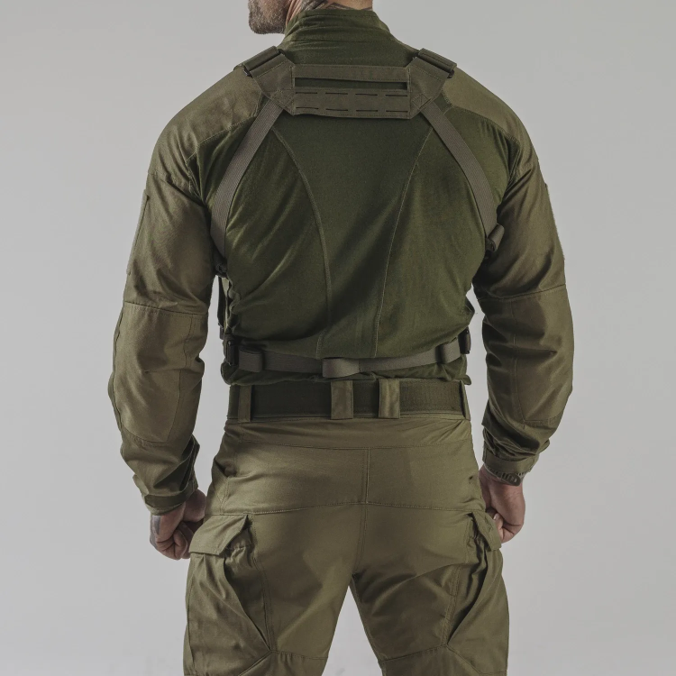 Chest Rig Hurricane, Direct Action