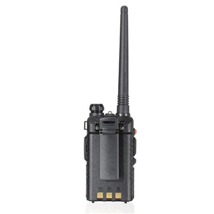 Vysílačka UV-5R 8W (VHF,UHF), Baofeng, Černá