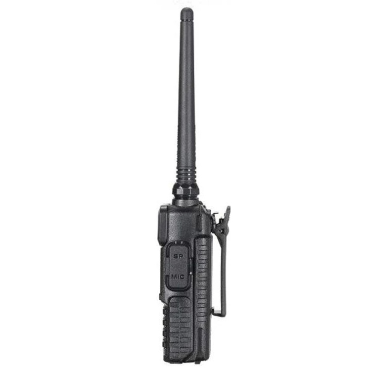 Vysílačka UV-5R 8W (VHF,UHF), Baofeng, Černá