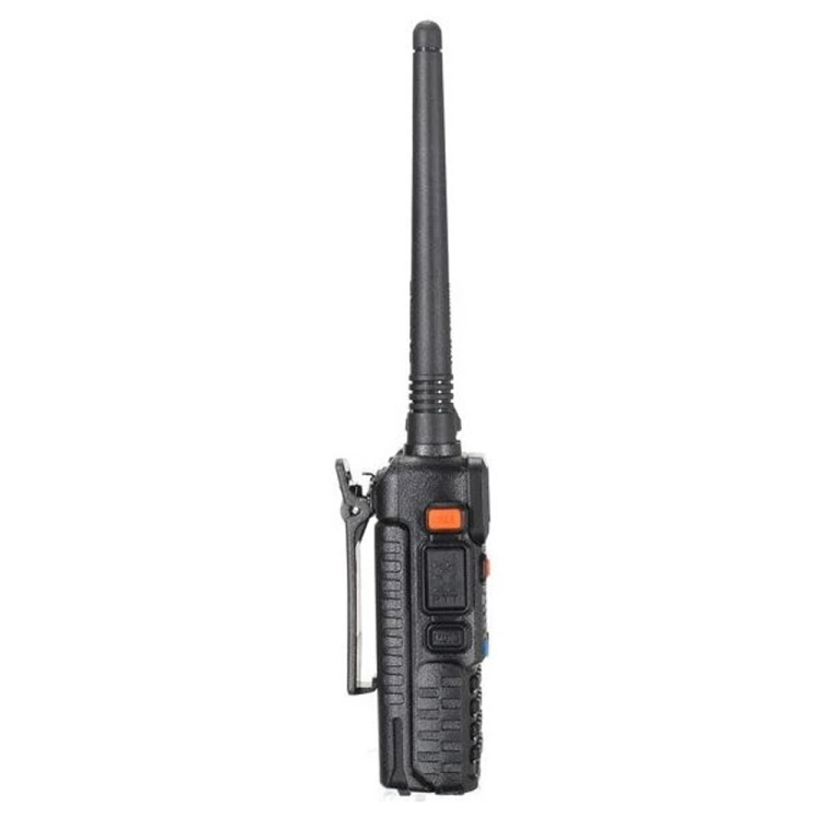Vysílačka UV-5R 8W (VHF,UHF), Baofeng, Černá