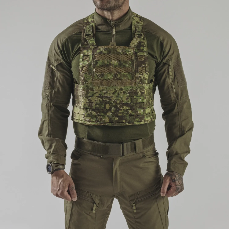 Chest Rig Typhoon, Direct Action