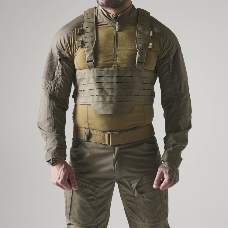 Chest Rig Warwick Slick, Direct Action