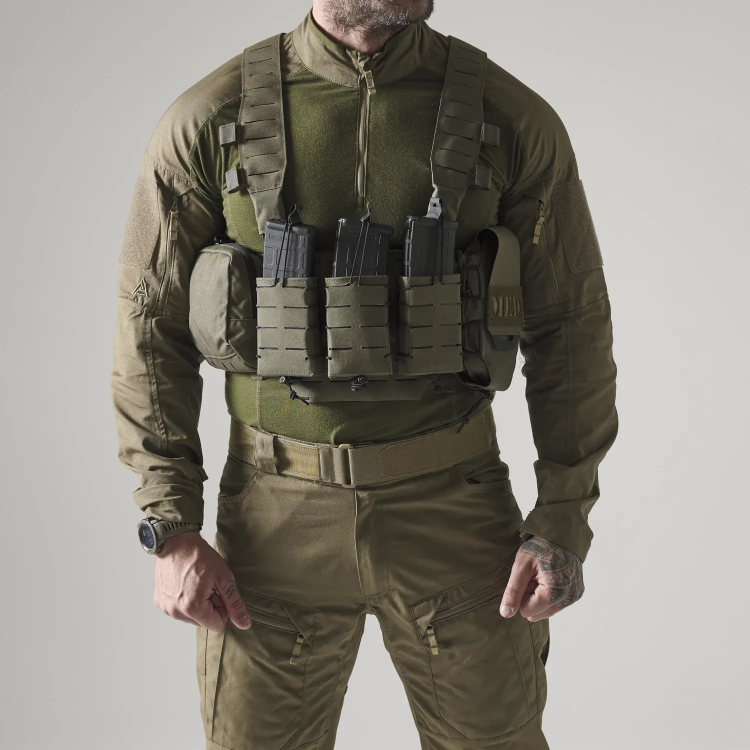 Chest Rig Warwick Slick, Direct Action