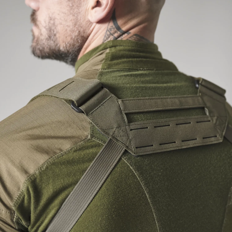 Chest Rig Warwick Slick, Direct Action