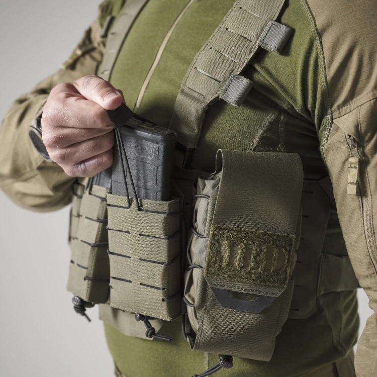 Chest Rig Warwick Slick, Direct Action