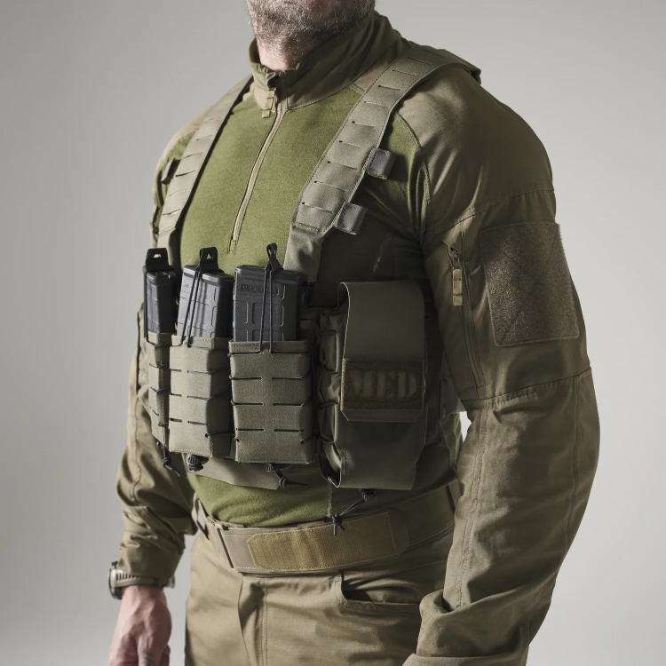 Chest Rig Warwick Slick, Direct Action
