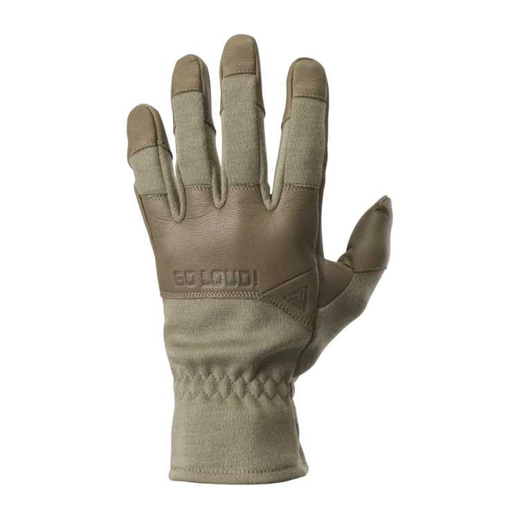 Rukavice Crocodile FR Gloves Long, Direct Action