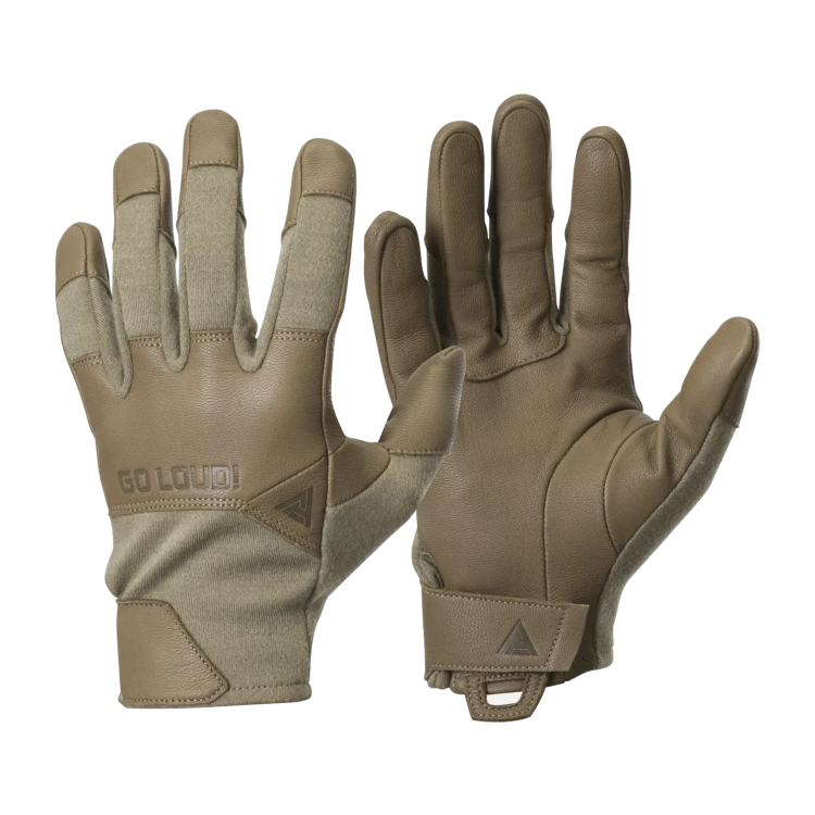 Rukavice Crocodile FR Gloves Short, Direct Action