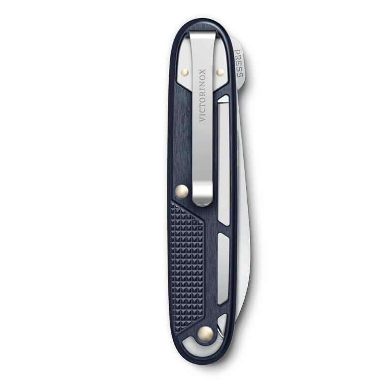 Zavírací nůž Victorinox Onefold Alox 93 mm