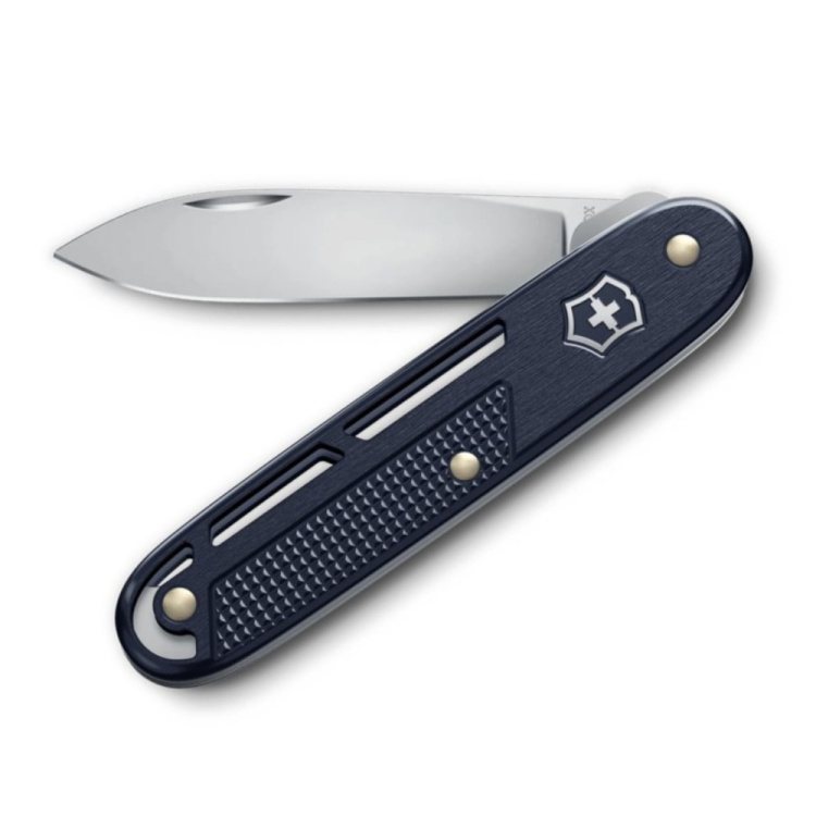 Zavírací nůž Victorinox Onefold Alox 93 mm
