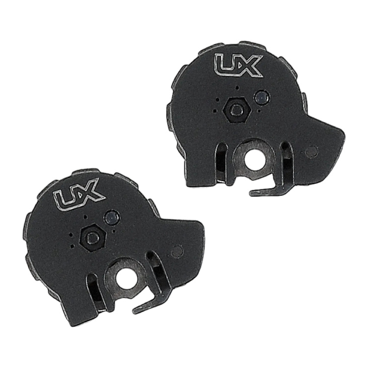 Vzduchovka UX Synergis Elite KIT, 5,5 mm, Umarex