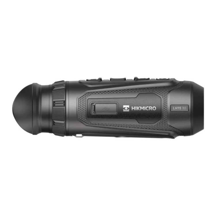 Termovizní monokulár LYNX LH15 3.0, HIKMICRO