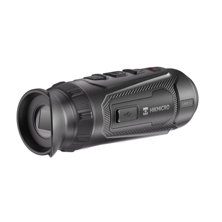 Termovizní monokulár LYNX LH15 3.0, HIKMICRO