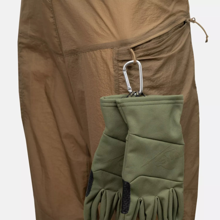 Kalhoty Windrunner - Windpack® Nylon, Helikon