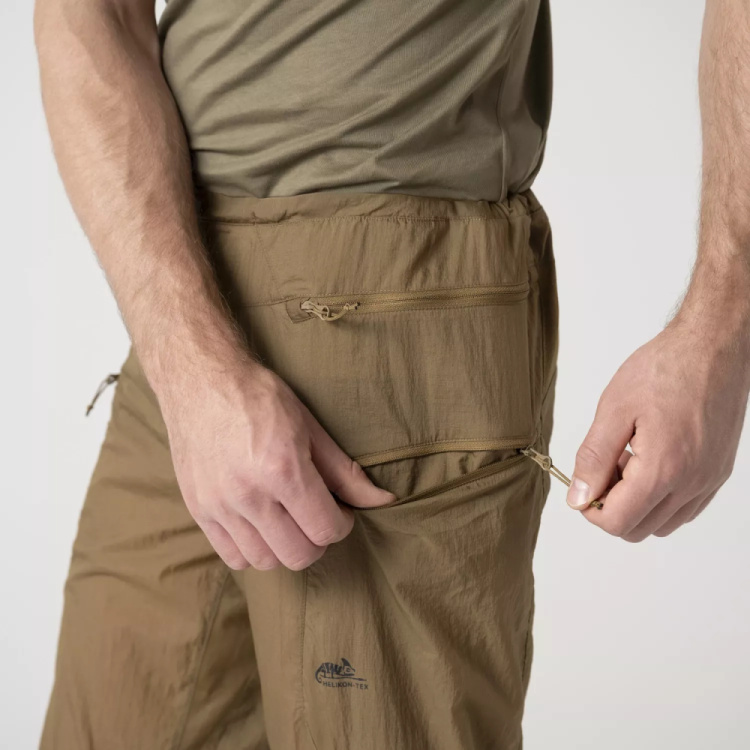 Kalhoty Windrunner - Windpack® Nylon, Helikon