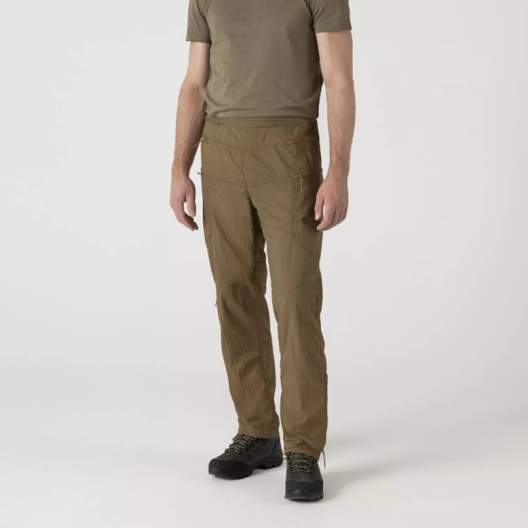 Kalhoty Windrunner - Windpack® Nylon, Helikon