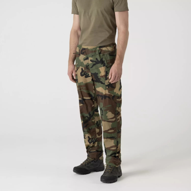Kalhoty Windrunner - Windpack® Nylon, Helikon