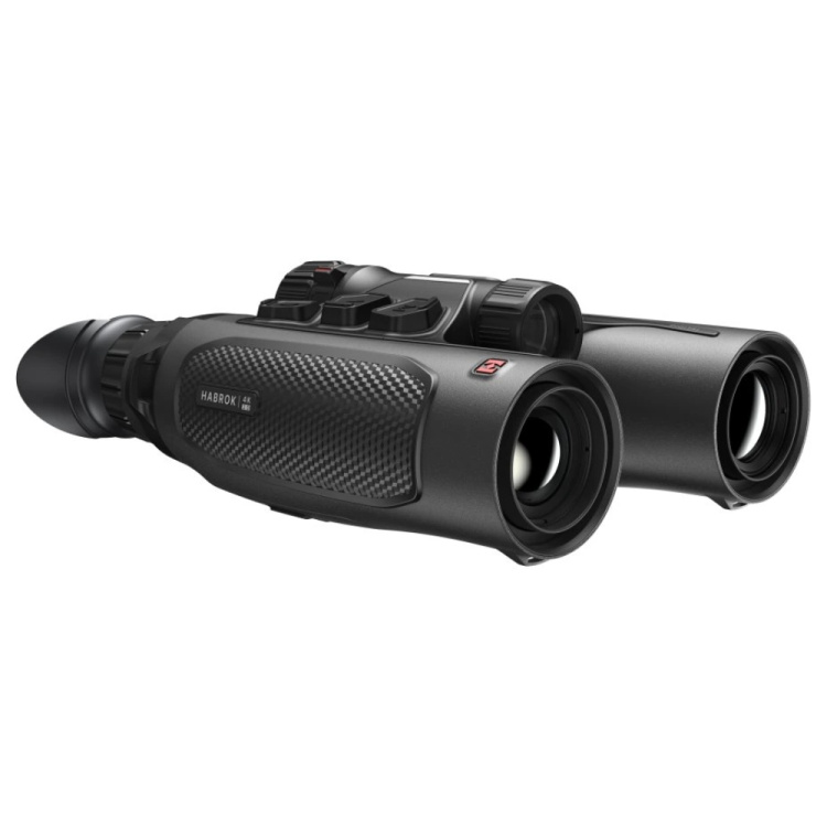 Multispektrální binokulár HABROK 4K HE25L 2.0, HIKMICRO