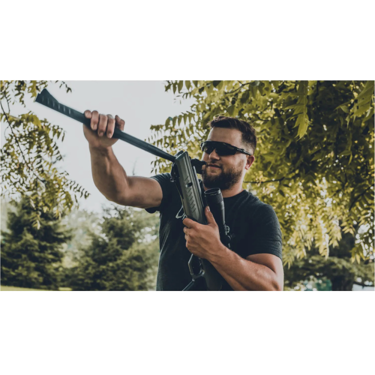 Vzduchovka Crosman Mag-Fire Extreme